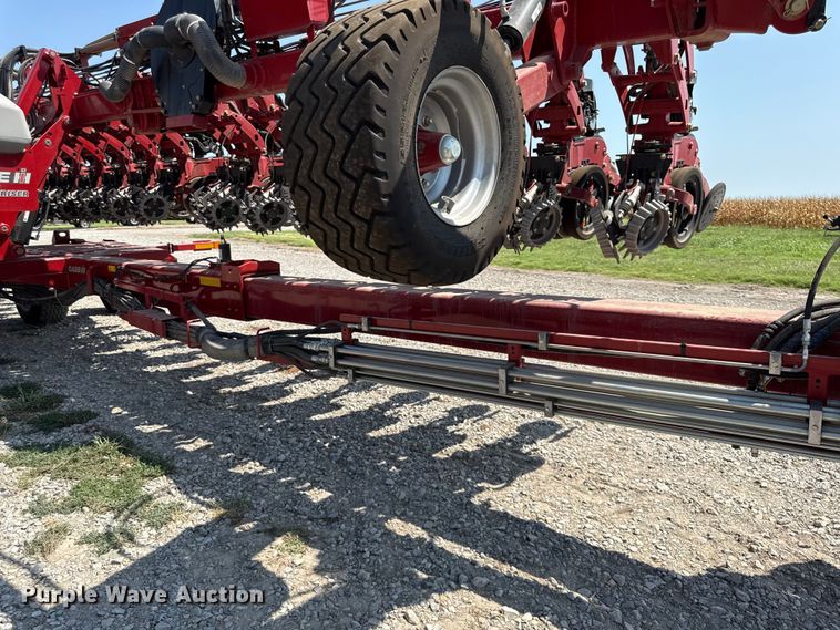 image for item EV6086 2021 Case IH 2140 Early Riser planter
