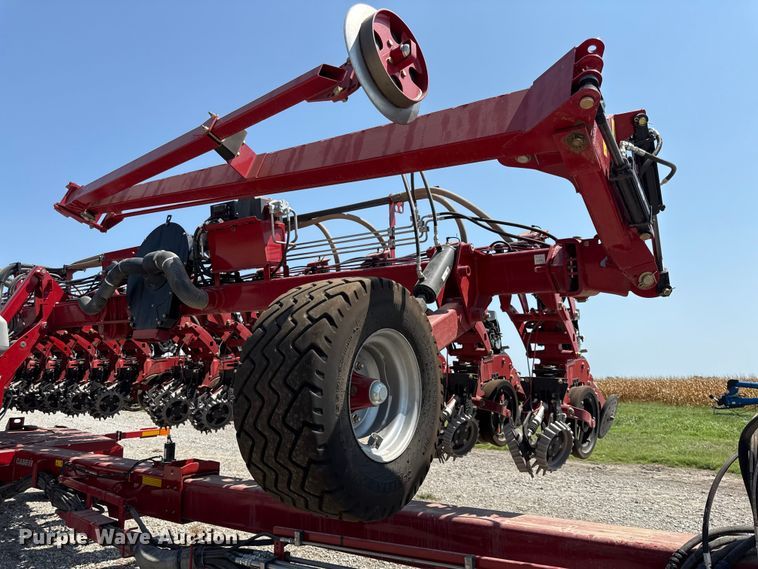 image for item EV6086 2021 Case IH 2140 Early Riser planter