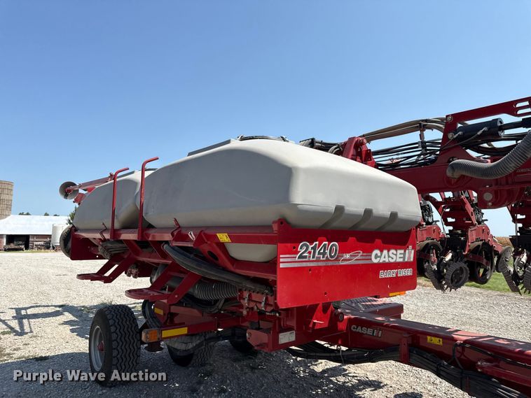 image for item EV6086 2021 Case IH 2140 Early Riser planter