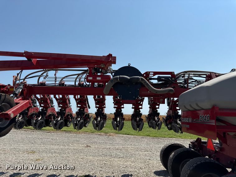 image for item EV6086 2021 Case IH 2140 Early Riser planter