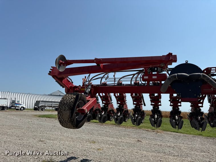 image for item EV6086 2021 Case IH 2140 Early Riser planter