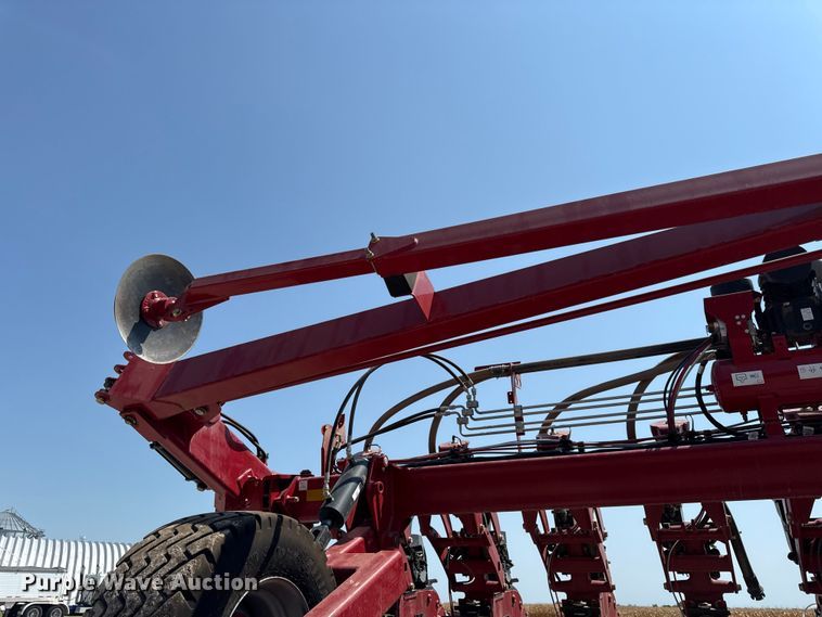 image for item EV6086 2021 Case IH 2140 Early Riser planter
