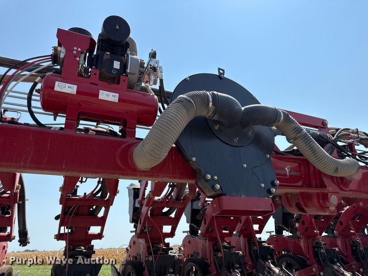 image for item EV6086 2021 Case IH 2140 Early Riser planter