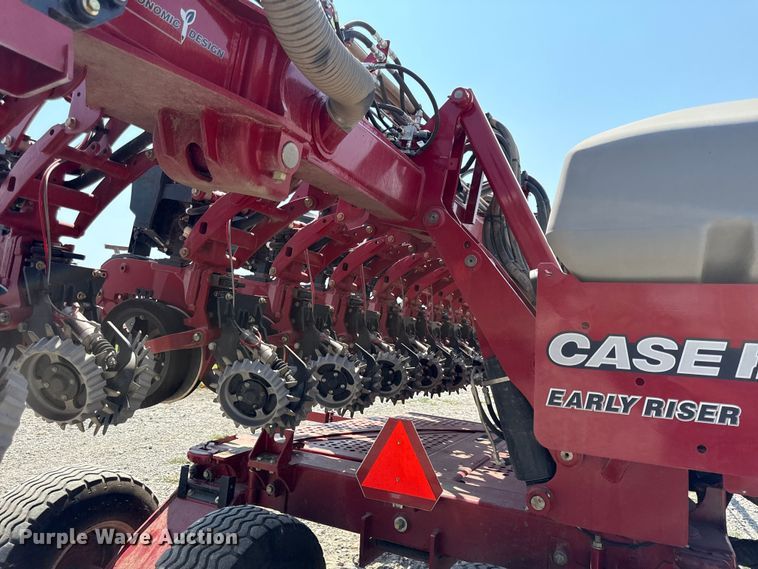 image for item EV6086 2021 Case IH 2140 Early Riser planter