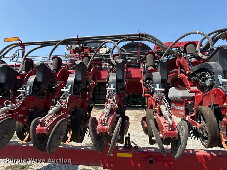 image for item EV6086 2021 Case IH 2140 Early Riser planter