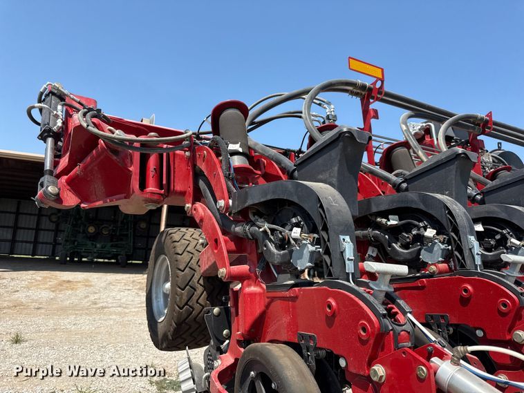 image for item EV6086 2021 Case IH 2140 Early Riser planter