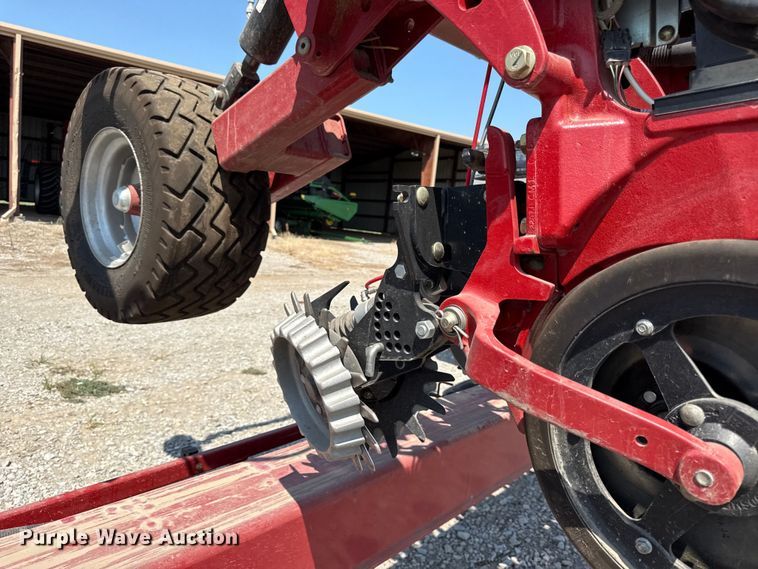 image for item EV6086 2021 Case IH 2140 Early Riser planter