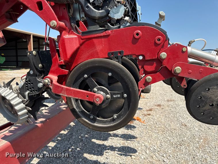image for item EV6086 2021 Case IH 2140 Early Riser planter