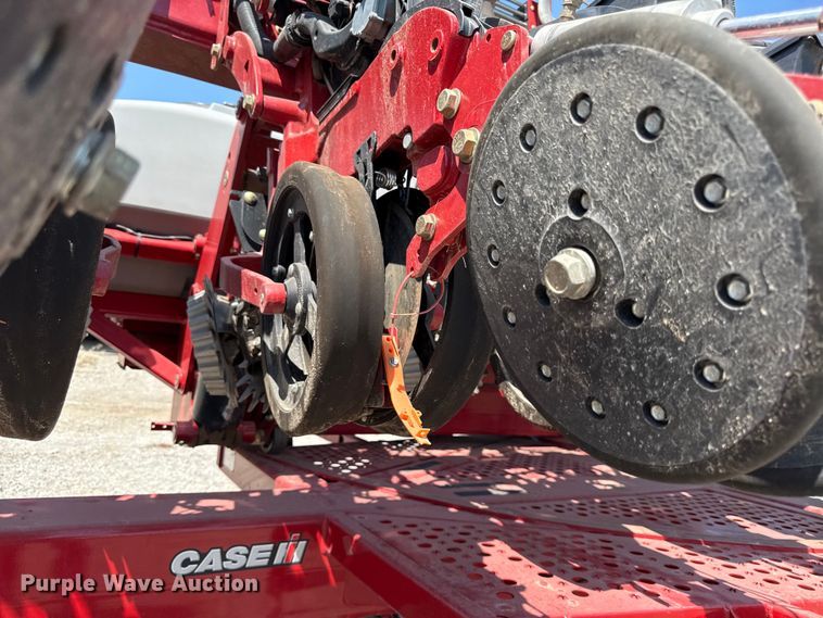 image for item EV6086 2021 Case IH 2140 Early Riser planter