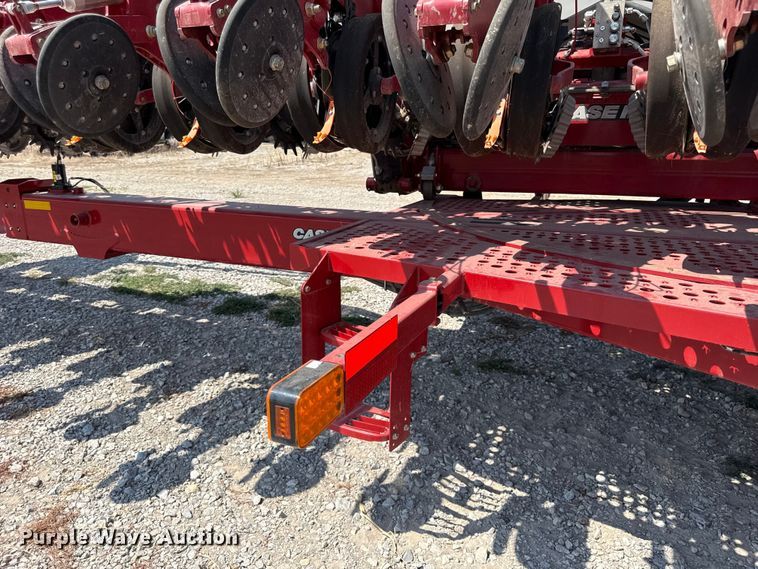 image for item EV6086 2021 Case IH 2140 Early Riser planter