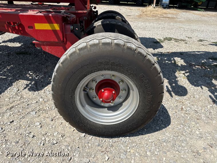 image for item EV6086 2021 Case IH 2140 Early Riser planter
