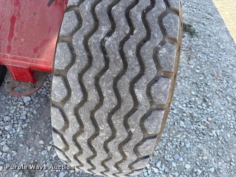 image for item EV6086 2021 Case IH 2140 Early Riser planter