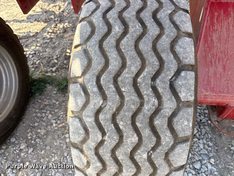 image for item EV6086 2021 Case IH 2140 Early Riser planter
