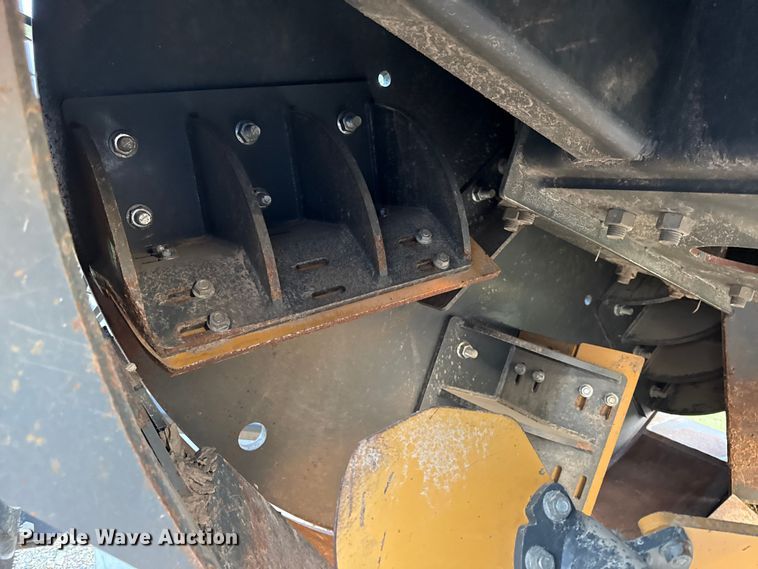 image for item EV6087 Crary Revolution ditcher