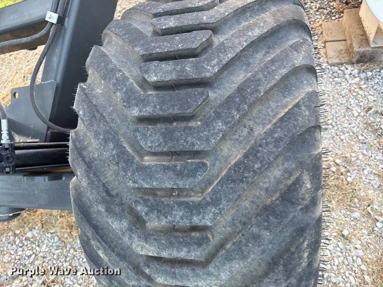 image for item EV6087 Crary Revolution ditcher