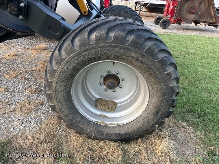 image for item EV6087 Crary Revolution ditcher