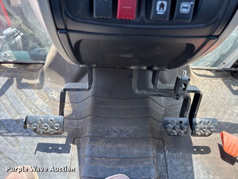 image for item EV6088 2019 Massey Ferguson 4710 MFWD tractor