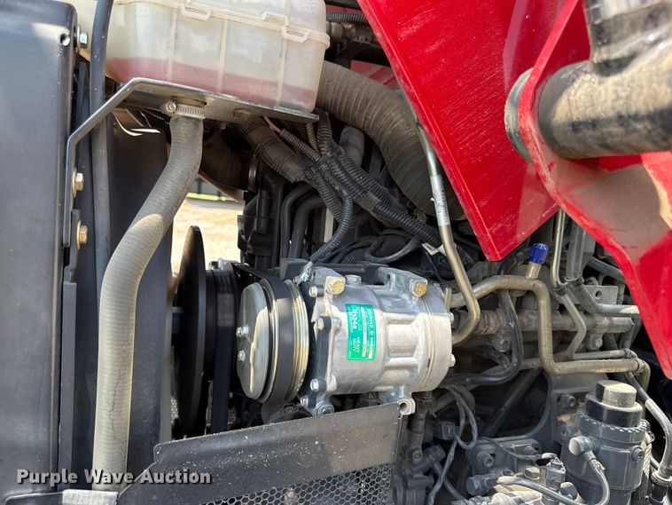 image for item EV6088 2019 Massey Ferguson 4710 MFWD tractor