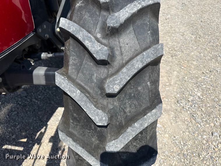 image for item EV6088 2019 Massey Ferguson 4710 MFWD tractor