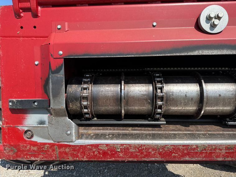 image for item EV6092 2013 Case IH 7230 combine
