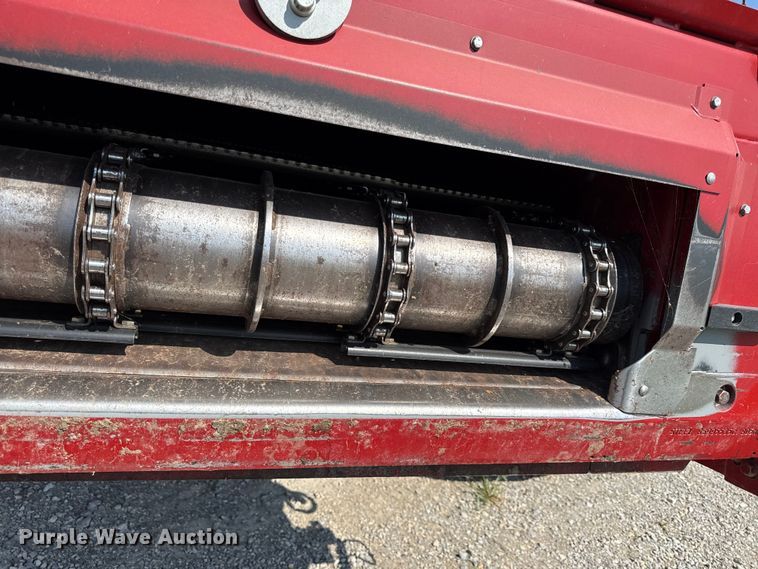image for item EV6092 2013 Case IH 7230 combine