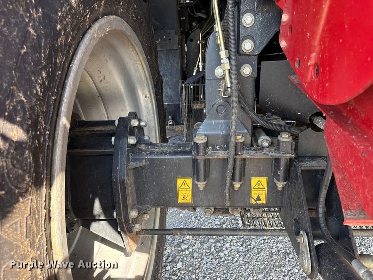 image for item EV6092 2013 Case IH 7230 combine
