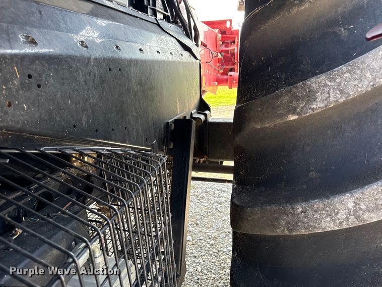image for item EV6092 2013 Case IH 7230 combine