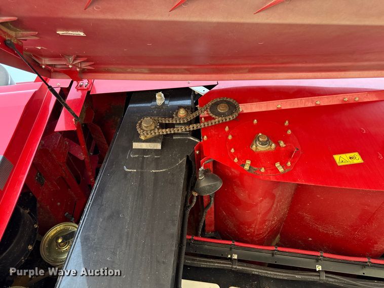 image for item EV6092 2013 Case IH 7230 combine