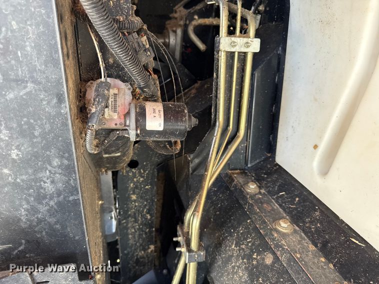 image for item EV6092 2013 Case IH 7230 combine
