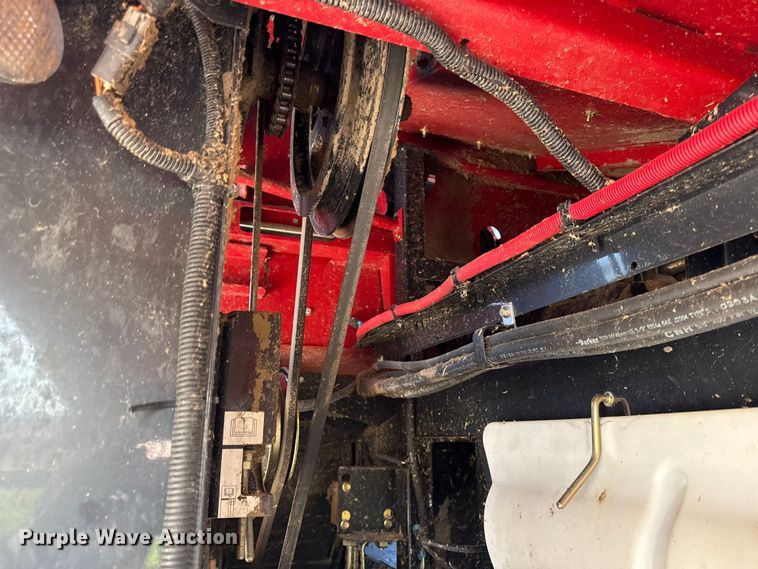 image for item EV6092 2013 Case IH 7230 combine