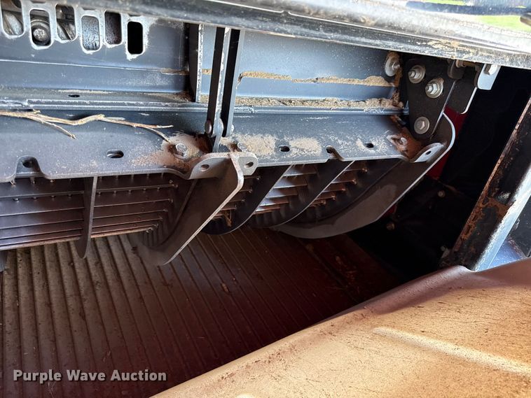 image for item EV6092 2013 Case IH 7230 combine