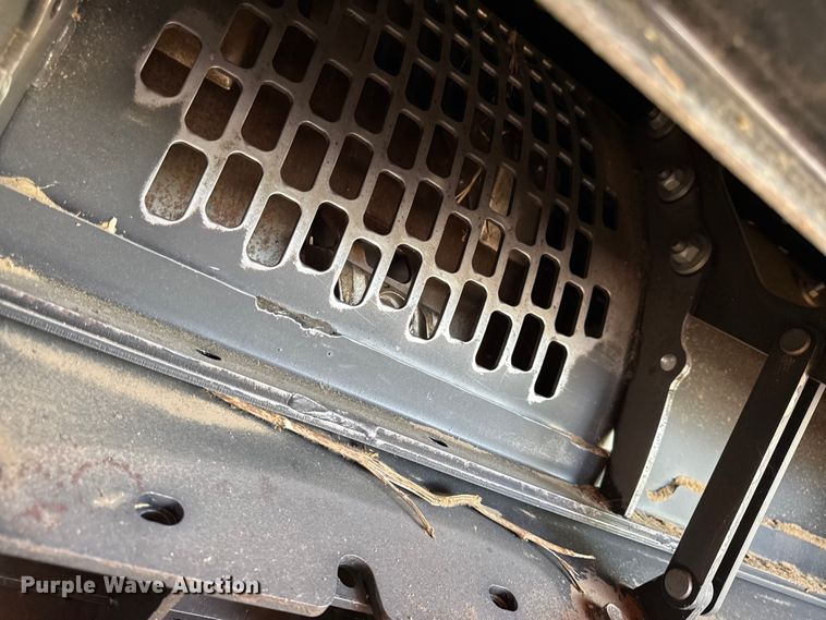 image for item EV6092 2013 Case IH 7230 combine