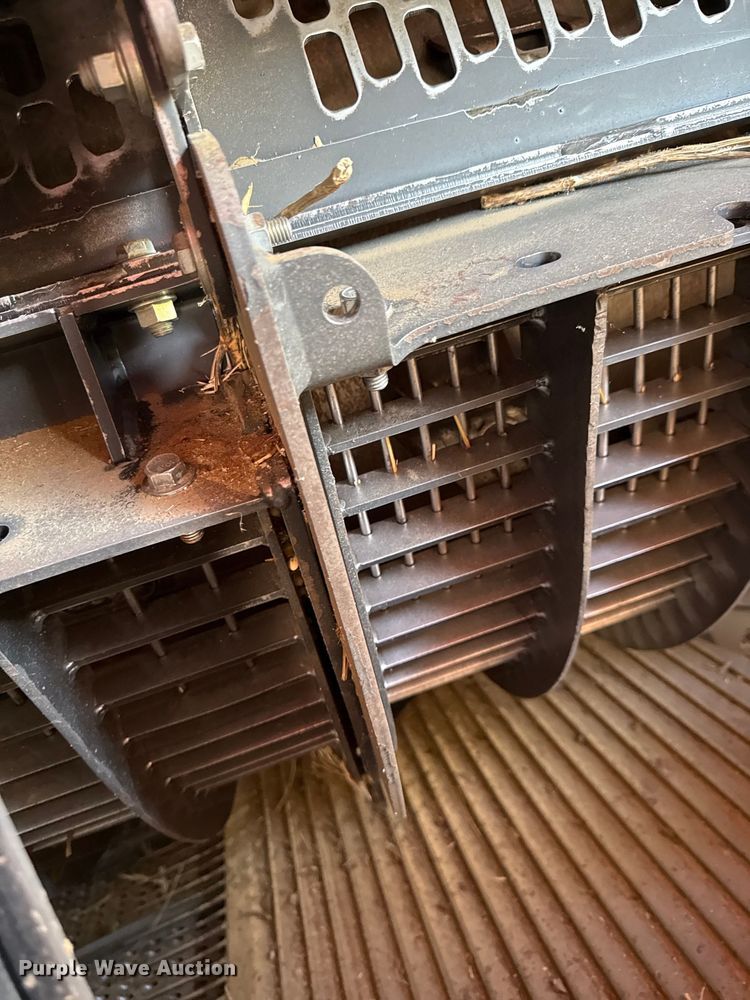 image for item EV6092 2013 Case IH 7230 combine
