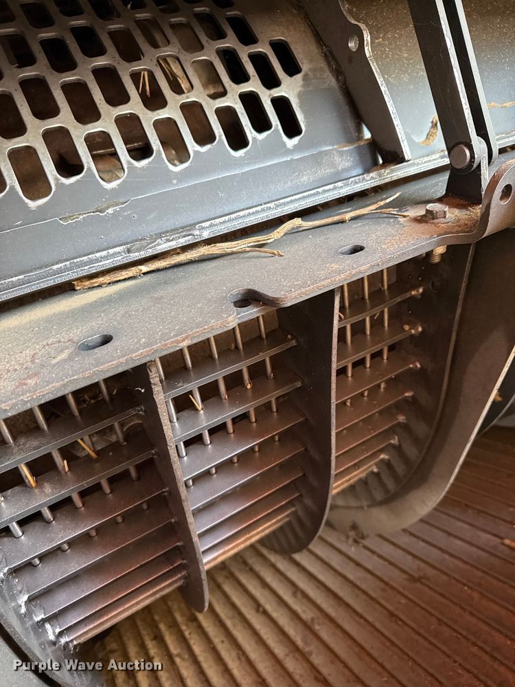 image for item EV6092 2013 Case IH 7230 combine