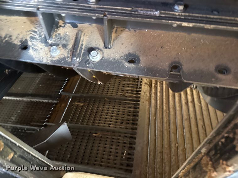 image for item EV6092 2013 Case IH 7230 combine