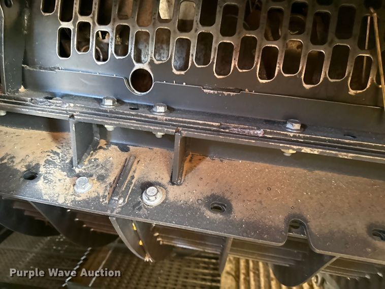 image for item EV6092 2013 Case IH 7230 combine