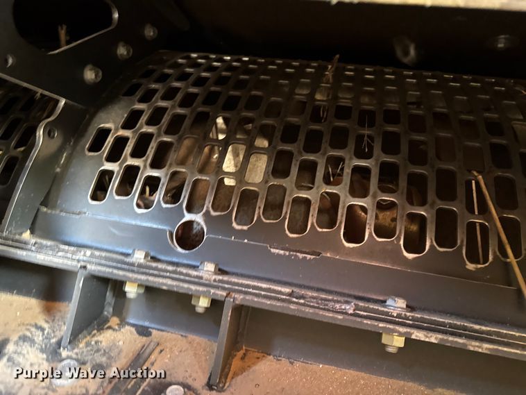 image for item EV6092 2013 Case IH 7230 combine