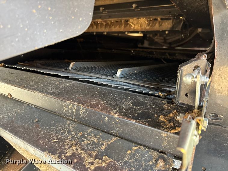 image for item EV6092 2013 Case IH 7230 combine