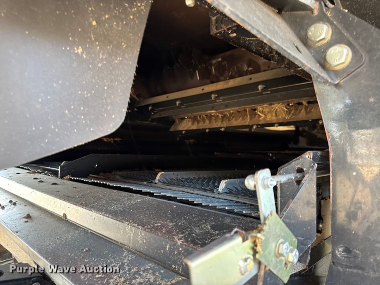 image for item EV6092 2013 Case IH 7230 combine