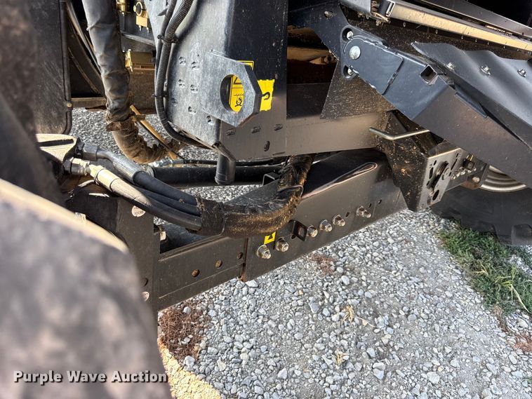 image for item EV6092 2013 Case IH 7230 combine