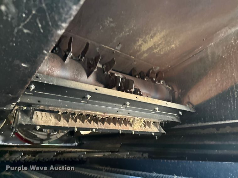 image for item EV6092 2013 Case IH 7230 combine