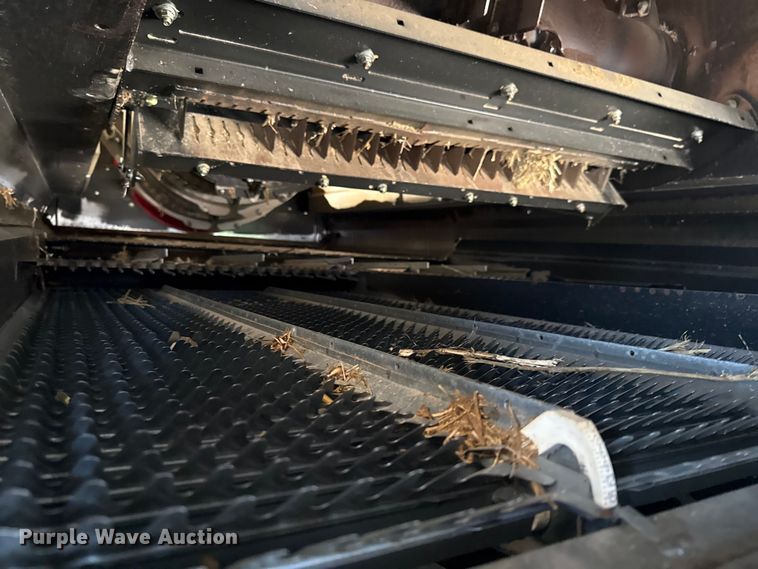 image for item EV6092 2013 Case IH 7230 combine