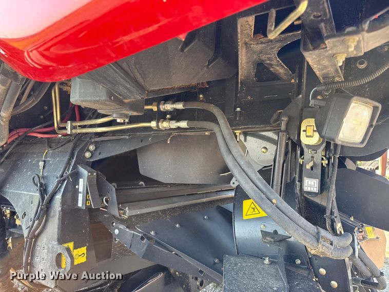 image for item EV6092 2013 Case IH 7230 combine