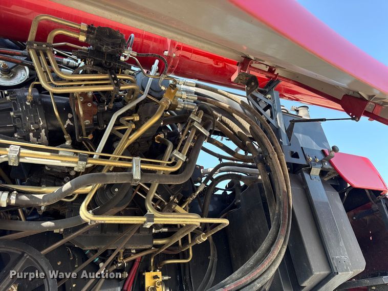 image for item EV6092 2013 Case IH 7230 combine