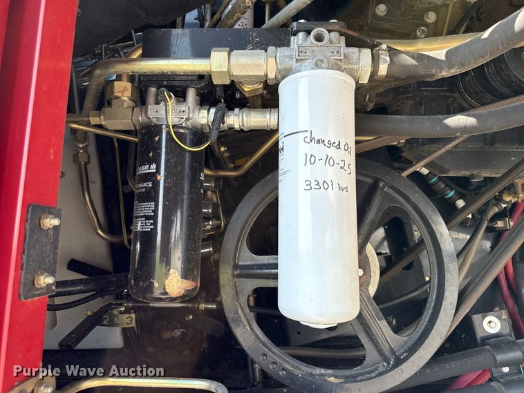 image for item EV6092 2013 Case IH 7230 combine