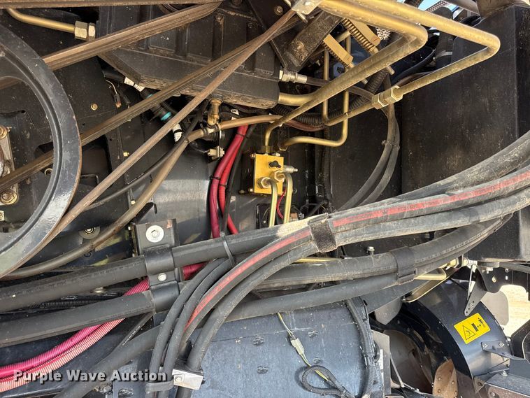 image for item EV6092 2013 Case IH 7230 combine