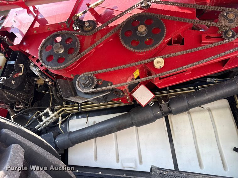 image for item EV6092 2013 Case IH 7230 combine