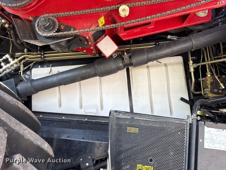 image for item EV6092 2013 Case IH 7230 combine