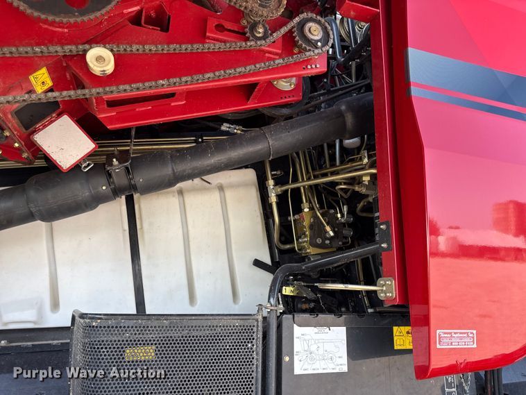 image for item EV6092 2013 Case IH 7230 combine