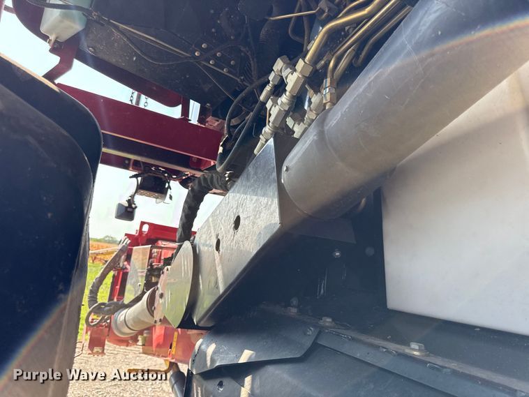 image for item EV6092 2013 Case IH 7230 combine